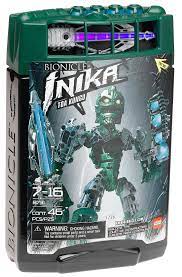 Amazon.com: LEGO Bionicle® TOA Kongu : Toys & Games