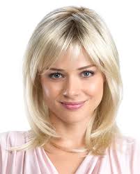 Tony of Beverly Hunter Wig from Elegant Wigs