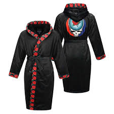 Giveaway! section 119 stealy robe. I Accidently bought 2 for my wife and  she wants to gift the extra. The best grateful dead-related story takes it!  bonus points for magic and/or synchronicities. she will read all stories  tomorrow around 11 am Hawaii time. : r ...