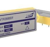 DVTR2805D DC-DC Converter | VPT, Inc.