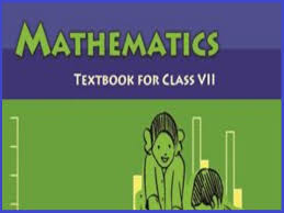 Get help on the web or with our math app. Ncert Book For Class 7 Maths Pdf
