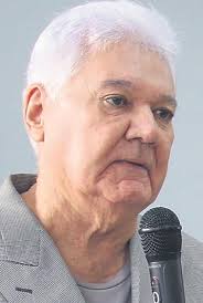 Monday Mar 25, 2024 by The San Juan Daily Star