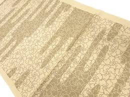 樂淘letao】日本代購代標第一品牌－【1円スタート】 上質未使用品正絹帯揚げ（GAF1K3F-012）