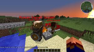 However, there is an achievement system, known as advancements in the java edition of the game, and trophies on the playstation ports. Custom Npcs Mod 1 11 2 1 10 2 1 8 9 1 8 1 7 10 1 7 2 1 6 4 1 5 2 Minecraft Modinstaller