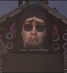 Who's next? (Art by @Mxchirx