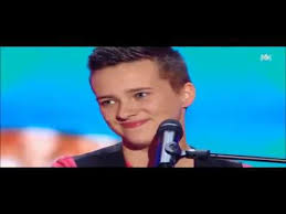 Erza interprète papaoutai de stromae sur la scène de la france a un incroyable talent. Ma Prestation A La France A Un Incroyable Talent Youtube