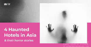 We have reviews of the best places to see in margate. 4 Haunted Hotels In Asia Their Horror Stories Blog Youtrip Singapore