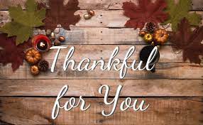 On thursday, 26 nov, 2020 11:30 am. Happy Thanksgiving 2019 From Central Florida Tax Solutions To You And Yours