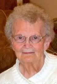 Betty Knock Obituary