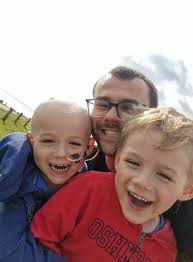 Basildon Muay Thai fighter's son diagnosed with cancer