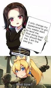 Pin By Rapidmovie7 On Anime Anime Memes Anime Funny Anime