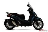 PIAGGIO-BEVERLY