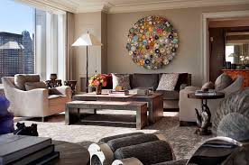 Plus, at only 52 pounds, the cara coffee table is a breeze to move. Chic Stackable Nesting Tables To Save Space In Style