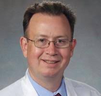 Gerald Dale Wilmoth, MD