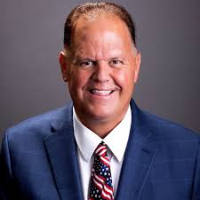 Stephen C. 'Steve' Weiss, longtime...