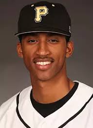 2021 Baseball Roster