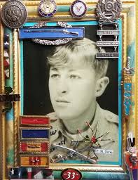 Obituary information for Frank M. Terry