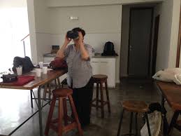 Spaceoutvr Com Realidad Virtual Artv Eac