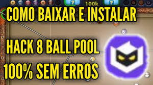 On 8 ball pool, winners take all! Como Baixar E Instalar Hack 8 Ball Pool Link Na Descricao Youtube