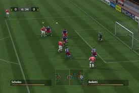 Fifa Soccer 06 Ps2 Gamecola