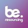 Be-Resourcing logo