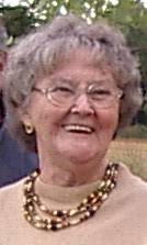 Our communities lost an Angel when Helen Agnes Arndt (MacDonald) passed away peacefully in Moncton, March 22, 2014. She was born April 3, 1933, ... - 106472