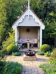 42 Coziest Outdoor Reading Nook Ideas For Your Relaxing In 2020 Gartenecke Garten Gartensitzplatz