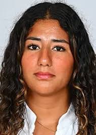 2024-2025 Women's Tennis Roster