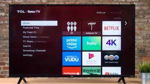 What is a smart TV? - Reviewed