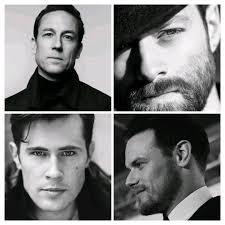 Are there any other women out there (beside me) that like Sam Heughan only  for his brilliant performance as an actor in the role of Jamie Frazer but  don't really like him