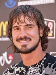 Bob Burnquist Movies & TV Shows List