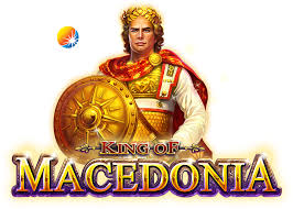 Hemos recogido un montón de juegos de king para usted. King Of Macedonia Juegos De Tragamonedas Y Maquinas Tragaperras Juegos Online Gratis