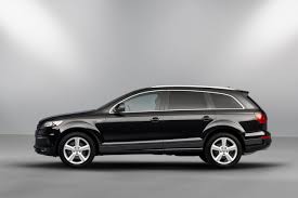 Image result for Black 2014 Q7