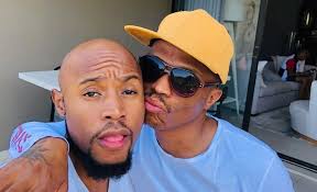 African traditional wedding, said somizi of his and his groom's custom outfits on instagram. Details Of Somizi And Mohale S Traditional Wedding Jozi Wire