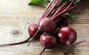 Beetroot Benefits And Nutrition