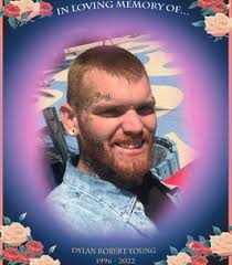 Dylan Young Obituary