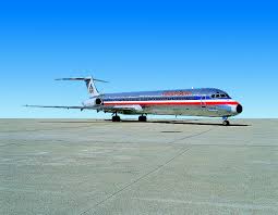 American To Retire Md 80 In 2017 Faces Interesting Paxex