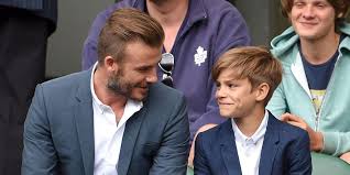 Watch the latest video from romeo beckham (@romeob7). Romeo Beckham The Complete History Of Romeo Beckham S Heartbreaking Days