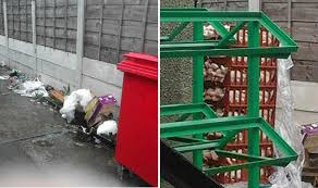 See unbiased reviews of the alley, rated 5 of 5 on tripadvisor and ranked #671 of 989 restaurants in amman. Halal Butchers Investigated After Claims Chicken Was Left In An Alley Uk News Express Co Uk