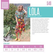 Lola Skirt Lularoe Lularoestephanieschettlercumming