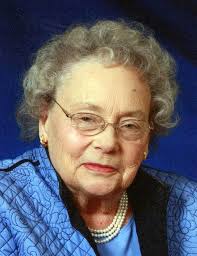 Obituary information for Muriel McCracken Pinkham