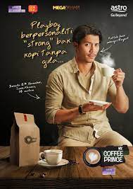 The 1st shop of coffee prince genre: Watch My Coffee Prince Season 1 Episode 17 Online Streaming