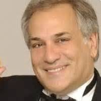 World Trick Shot Champion Paul Gerni