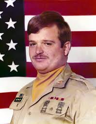 Harold Detwiler Obituary