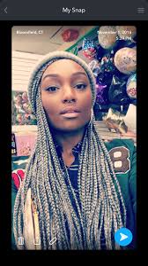 Genelle Green (@GenelleGreen)