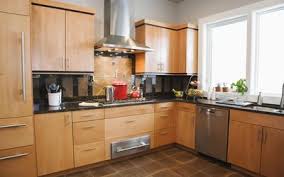 The Optimal Kitchen Countertop Height