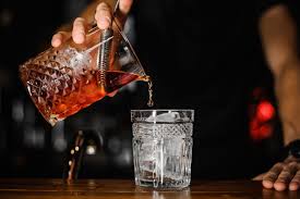 What do you order when you just don't trust the bar (or the bartender)? The 10 Most Popular Cocktails For 2019 According To Bartenders The Independent The Independent