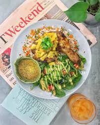 This place, tucked away in the unassuming (but rapidly gentrifying). 5 Healthy Restaurants In Bangsar To Hit Up For Lunch Lifestyle Asia Kuala Lumpur