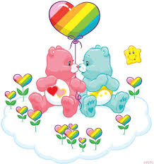 Pin By Jessenia Meneses On Care Bears Care Bears Cousins Care Bear Party Sunshine Bear