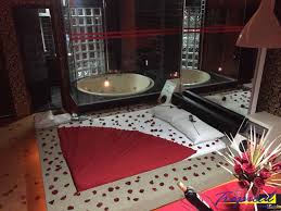 Suite Luxo Motel Tropical